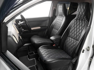 Хетчбэк Suzuki Alto 2017 года, 799000 рублей, Тюмень