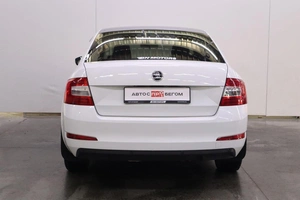 Лифтбек Skoda Octavia 2016 года, 1050000 рублей, Брянск