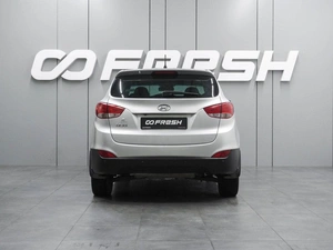 Внедорожник Hyundai ix35 2015 года, 1399000 рублей, Воронеж