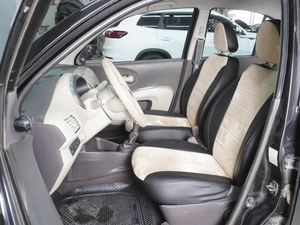 Хетчбэк Nissan Micra 2007 года, 750000 рублей, Ростов-на-Дону