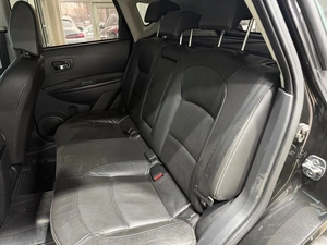 Внедорожник Nissan Qashqai 2007 года, 849000 рублей, Красноярск