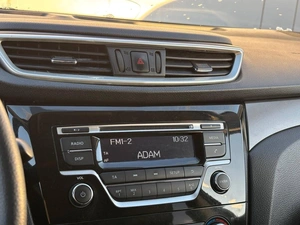 Внедорожник Nissan Qashqai 2017 года, 1410000 рублей, Ижевск