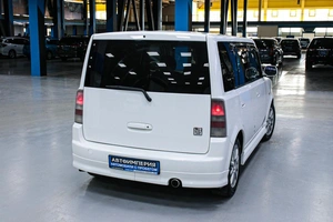 Пикап Toyota bB 2001 года, 578000 рублей, Солонцы