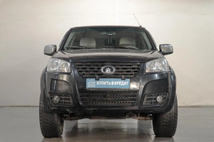 Пикап Great Wall Wingle 2014 года, 1089000 рублей, Челябинск