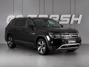 Внедорожник Volkswagen Teramont 2022 года, 5535000 рублей, Минеральные Воды