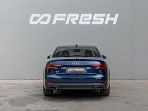 Седан Audi A4 2019 года, 2475000 рублей, Краснодар