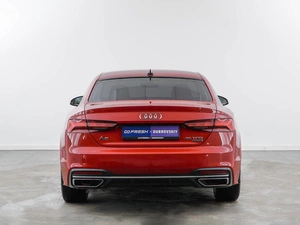 Купе Audi A5 2020 года, 3995055 рублей, Москва