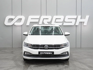 Седан Volkswagen Bora 2021 года, 1799000 рублей, Воронеж