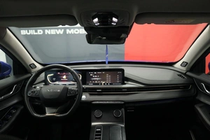 Внедорожник EXEED VX 2022 года, 2050000 рублей, Курск