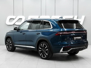 Внедорожник Geely Monjaro 2023 года, 3270000 рублей, Ростов-на-Дону