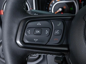 Внедорожник Jeep Wrangler 2025 года, 9000000 рублей, Ставрополь