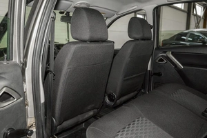 Лифтбек ВАЗ (LADA) Granta 2019 года, 749000 рублей, Ульяновск