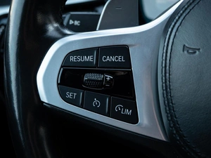 Седан BMW 5 серия 2021 года, 5850000 рублей, Краснодар