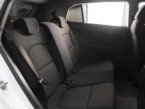 Внедорожник Hyundai Creta 2019 года, 1650000 рублей, Омск