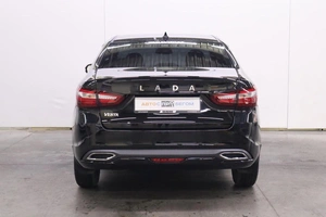Седан ВАЗ (LADA) Vesta 2024 года, 1275000 рублей, Брянск