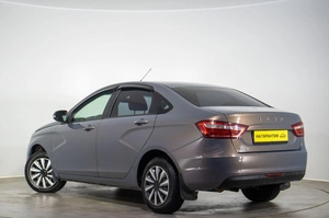 Седан ВАЗ (LADA) Vesta 2020 года, 629000 рублей, Оренбург