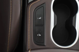 Внедорожник Changan CS35 Plus 2019 года, 1589000 рублей, Пермь