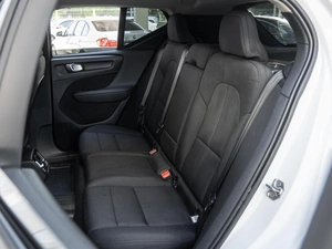 Внедорожник Volvo XC40 2019 года, 2548000 рублей, Волгоград