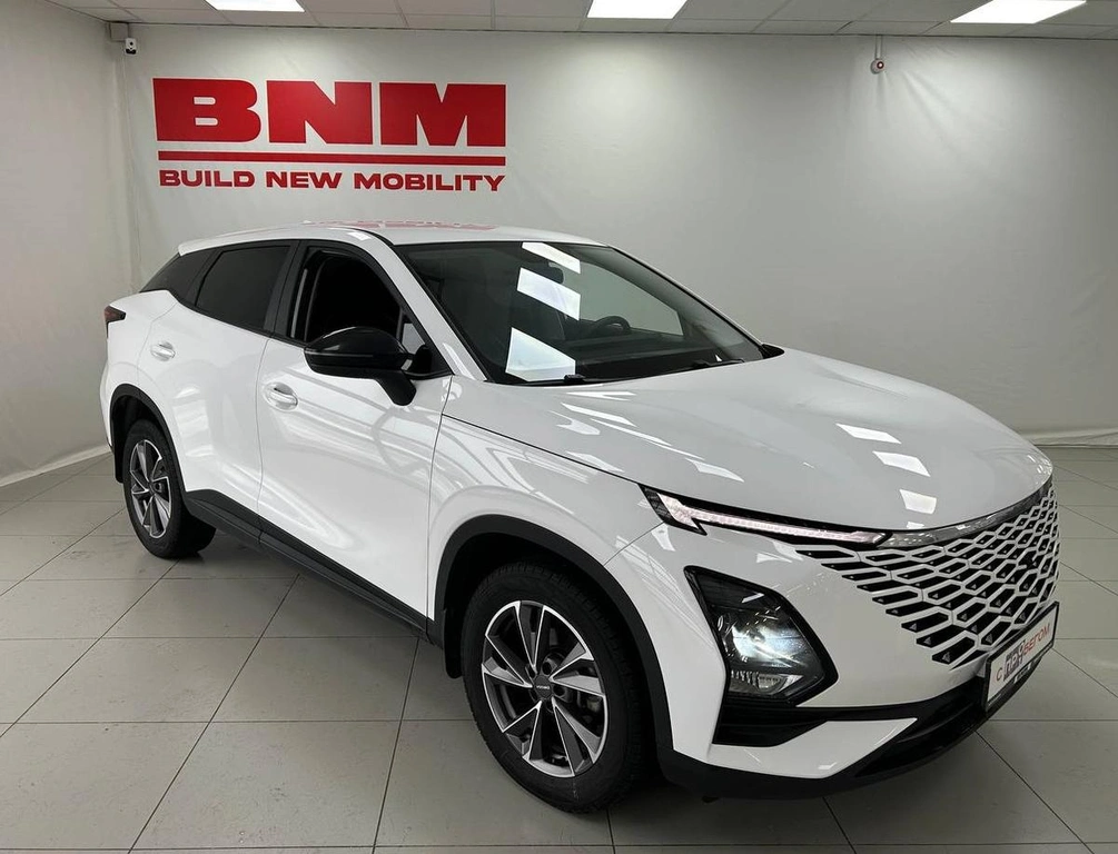 Внедорожник OMODA C5 2024 года, 1760000 рублей, Смоленск