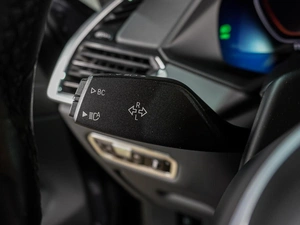 Внедорожник BMW X6 2020 года, 7739000 рублей, Воронеж