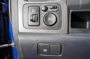 Внедорожник Honda CR-V 2011 года, 1299000 рублей, Барнаул