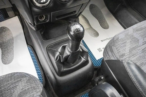 Внедорожник Honda CR-V 2002 года, 749000 рублей, Барнаул