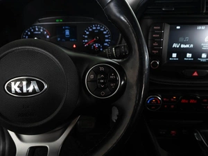 Внедорожник Kia Soul 2019 года, 1774000 рублей, Ставрополь