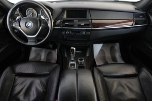 Внедорожник BMW X6 2009 года, 1789000 рублей, Омск