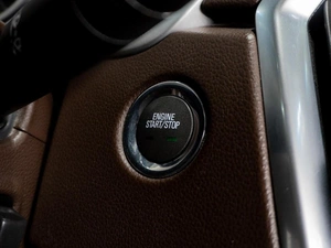 Внедорожник Cadillac SRX 2011 года, 909000 рублей, Тюмень