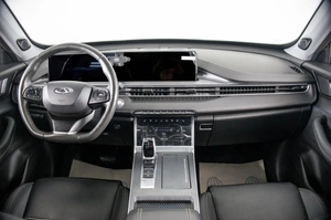 Внедорожник Chery Tiggo 7 Pro Max 2023 года, 2049000 рублей, Пермь