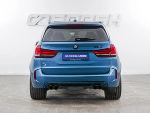 Внедорожник BMW X5 M 2016 года, 4100050 рублей, Москва