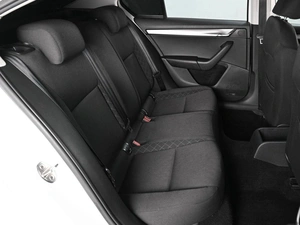 Лифтбек Skoda Octavia 2018 года, 1599000 рублей, Аксай