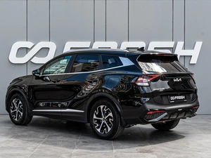 Внедорожник Kia Sportage 2022 года, 3250000 рублей, Краснодар