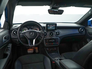 Внедорожник Mercedes-benz GLA-класс 2014 года, 1977077 рублей, Москва