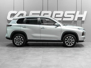 Внедорожник Suzuki Grand Vitara 2023 года, 4049000 рублей, Тюмень
