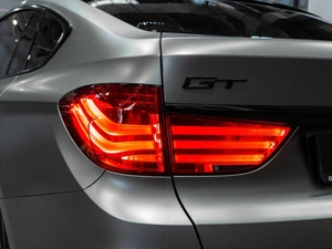 Лифтбек BMW 5 серия GT 2010 года, 2079000 рублей, Тюмень