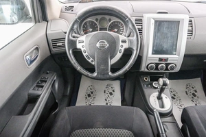 Внедорожник Nissan X-Trail 2008 года, 949000 рублей, Красноярск