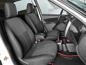 Лифтбек ВАЗ (LADA) Granta 2017 года, 769000 рублей, Аксай