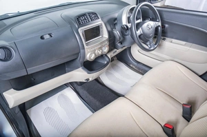 Хетчбэк Toyota Passo 2009 года, 599000 рублей, Томск