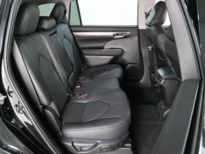 Внедорожник Toyota Highlander 2025 года, 5990000 рублей, Аксай