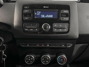 Внедорожник Renault Duster 2021 года, 1245200 рублей, Казань