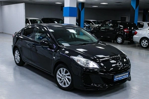 Хетчбэк Mazda Axela 2011 года, 1058000 рублей, Солонцы