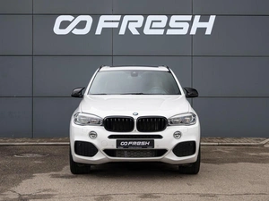 Внедорожник BMW X5 2016 года, 3680000 рублей, Краснодар