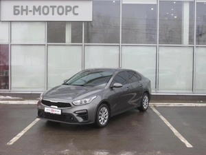 Седан Kia Cerato 2020 года, 2070000 рублей, Брянск