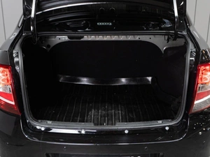 Седан ВАЗ (LADA) Granta 2018 года, 779000 рублей, Тюмень