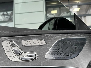 Седан Mercedes-benz CLS-класс 2018 года, 6390000 рублей, Уфа