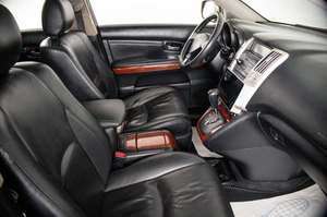 Внедорожник Lexus RX 2007 года, 1349000 рублей, Пермь