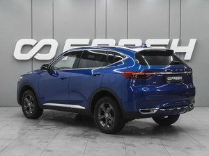 Внедорожник Haval F7 2020 года, 1750000 рублей, Ростов-на-Дону