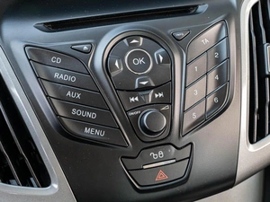 Хетчбэк Ford Focus 2011 года, 705000 рублей, Краснодар