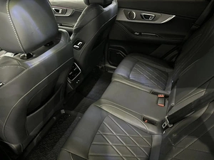 Внедорожник Chery Tiggo 8 Pro Max 2024 года, 2195000 рублей, Кемерово
